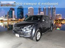 2016 Isuzu D-Max 1.9 CAB-4 (ปี 11-17) Hi-Lander Z-Prestige Pickup AT