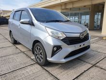 2019 Daihatsu New Sigra 1.2 R SptiBaru RecordDaihtsu PjkPnjg