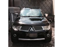 2009 Mitsubishi Pajero Sport 2.5 Exceed SUV #jualcepatpemiliklangsung