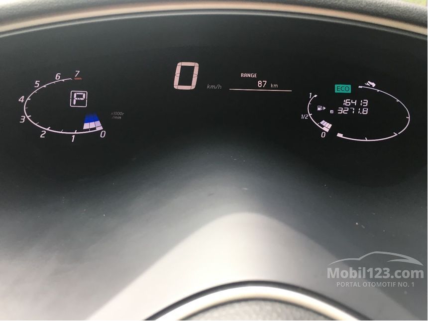 2014 Nissan Serena Highway Star MPV