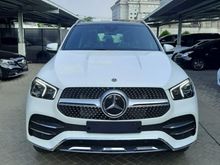 NEW MERCEDES BENZ GLE 450 AMG NIK 2021 READY STOCK