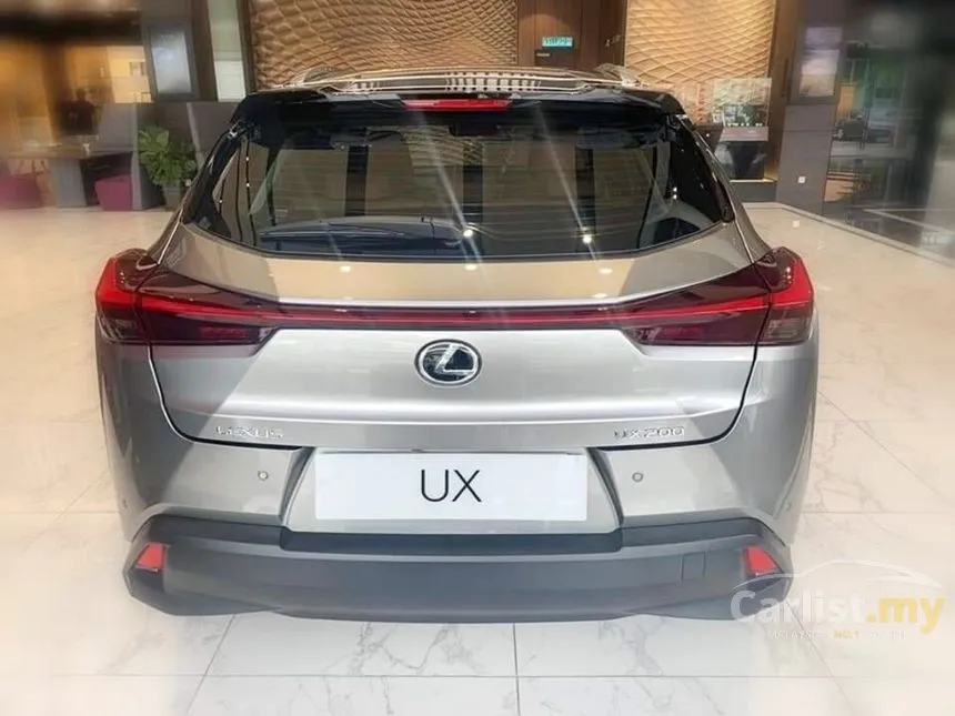 2023 Lexus UX200 Urban SUV