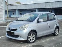 2013 Perodua Myvi 1.3 EZi Hatchback