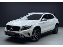 2016 Mercedes-Benz GLA200 1.6 SUV Local Spec 89k km Full Service Record C&C Malaysia Tip Top Condition Free 3Yrs Warranty Power Boot GLA 200
