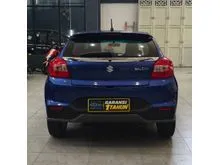 2017 Suzuki Baleno 1.4 Hatchback
