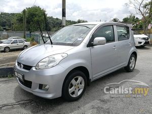 Search 538 Perodua Myvi Cars for Sale in Malaysia - Carlist.my