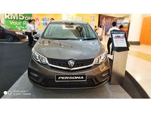 Proton Persona Deepavali Rebate Fast Stock Deliver