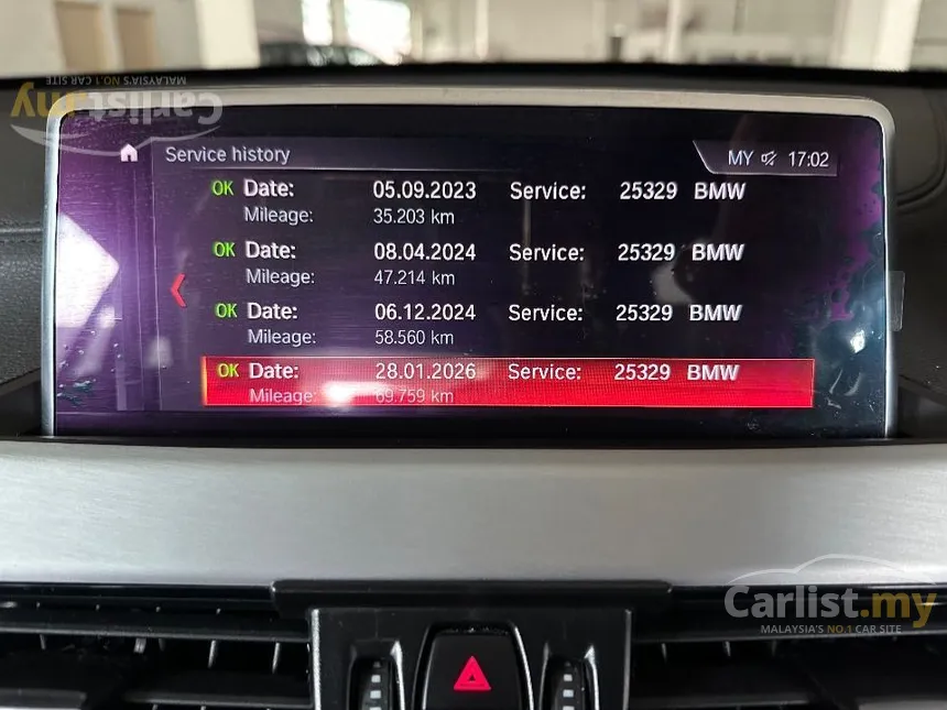 2021 BMW X1 sDrive20i M Sport SUV