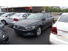 2018 Passat Trendline Plus 1.8 Turbo pre Register last unit