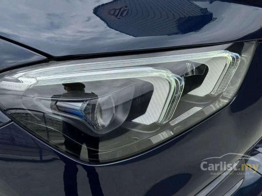 2020 Mercedes-Benz GLE53 AMG Coupe