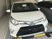 Calya 2018 MOBIL BARU HARGA TERJANGKAU