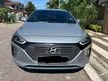 Used 2017 Hyundai Ioniq 1.6 Hybrid BlueDrive HEV Hatchback(please call now for appointment) - Cars for sale