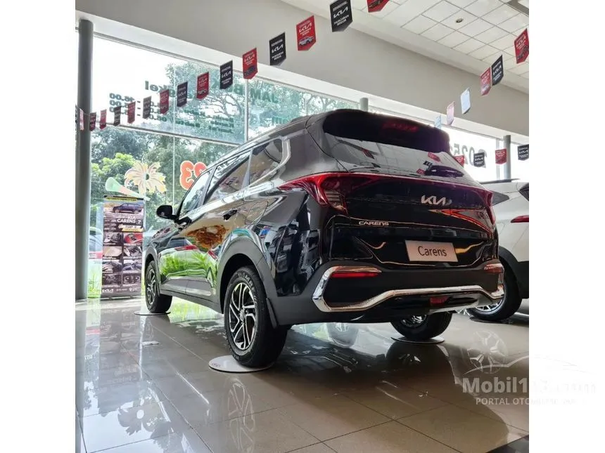 Jual Mobil KIA Carens 2024 Premiere 1.5 di DKI Jakarta Automatic MPV Lainnya Rp 420.000.000