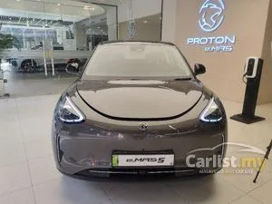 2026 Proton e.MAS 5 Premium Hatchback