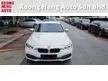Used 2016 BMW 320i 2.0cc Sport Line Sedan (CKD) (FREE 2 YEAR CAR WARRANTY) REGISTER 2016 - Cars for sale
