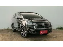 2021 Toyota Kijang Innova 2.0 Venturer MPV - Diskon Cash sampai 10 JUTA