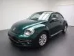 Used Volkswagen The Beetle 1.2 TSI Sport Coupe 84K