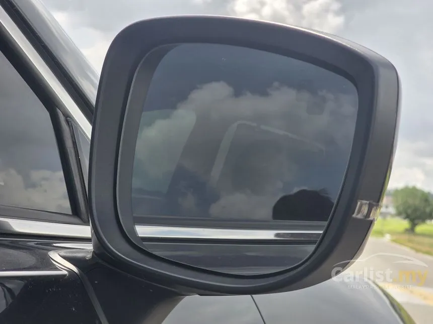 2019 Mazda CX-9 SKYACTIV-G SUV