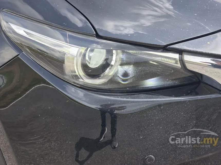 2019 Mazda CX-9 SKYACTIV-G SUV
