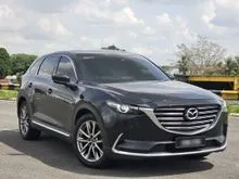 2019 Mazda CX-9 2.5 SKYACTIV-G SUV