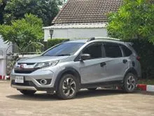 2017 Honda BR-V 1.5 (ปี 16-20) SV SUV