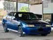 Used 2005 Proton ISWARA 1.3 S A/B Hatchback Sport Rim / Android Player / Tayar Baru - Cars for sale