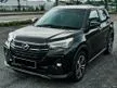 Used 2022 Perodua Ativa 1.0 AV SUV - Cars for sale