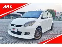 2010 Perodua Myvi 1.3 EZi Hatchback(BLACKLIST CAN LOAN)