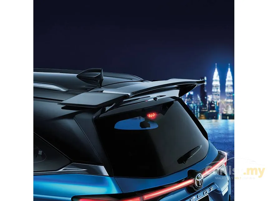 2026 Toyota Veloz MPV