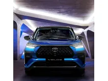 2026 Toyota Veloz 1.5 MPV-READY STOCK NEW