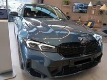 2025 BMW M340i 3.0 xDrive M Sport Pro Sedan phase ll(please call now for appointment)