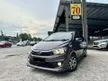 Used 2017 Perodua Bezza 1.3 Advance Premium Sedan top conditions PTPTN CAN DO NO DRIVING LICENSE CAN DO FAST APPROVAL - Cars for sale