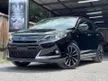 Recon [SUPER PROMO / 23000KM ONLY / LIKE NEW CAR CONDITION ]2019 Toyota Harrier 2.0 GR Sport SUV
