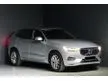 Used 2018 Volvo XC60 2.0 T5 Momentum SUV FullService Record LowUsage WellMaintained MustView