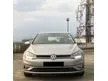 Used 2017 Volkswagen Golf 1.4 Comfortline Hatchback Free test loan Free 1 year warranty