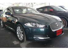 Jaguar XF 2.0 Luxury YR2015 -UNREG- FREE 3YRS WARRANTY