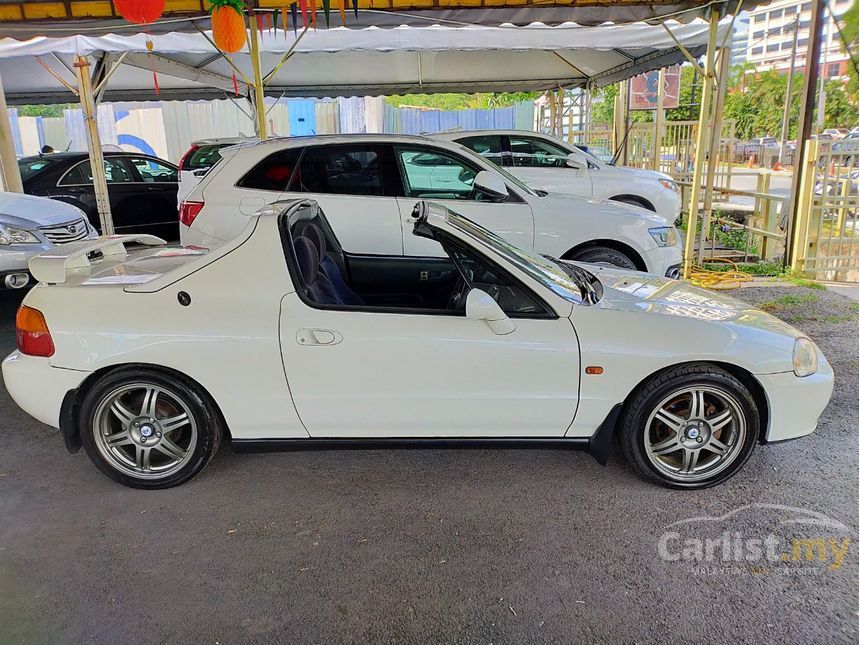 Honda Civic 2007 Type R 2 0 In Kuala Lumpur Manual Sedan White For Rm 48 980 6495078 Carlist My