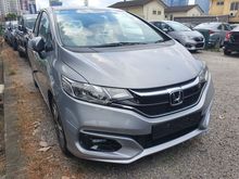 DEC CASH REBATE RM8000 2019 Honda Jazz 1.5 S i-VTEC Hatchback
