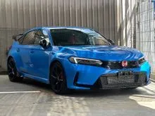 2024 Honda Civic 2.0 Type R Hatchback