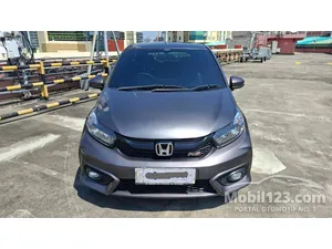 2020 Honda Brio 1.2 RS Hatchback