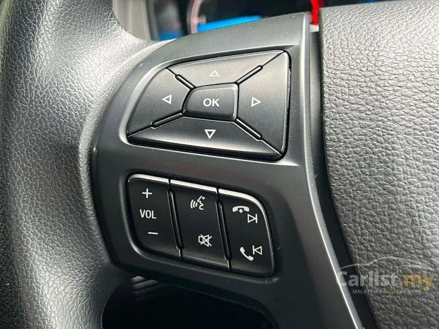 2022 Ford Ranger XL Single Cab Pickup