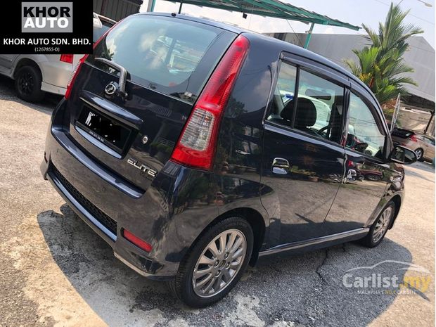 Search 1,001 Perodua Viva Cars for Sale in Malaysia 