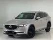 Used LOW MILEAGE 2023 Mazda CX