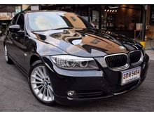 2010 BMW 320d 2.0 E90 (ปี 05-13) SE Sedan AT