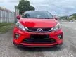 Used PERODUA MYVI 1.5 2019 AV CHINESE NEW YEAR PROMOTION