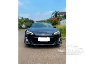 2016 Toyota 86 2.0 Coupe