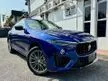 Recon 2020 Maserati Levante 3.0 V6 (A) GranSport Q4 HARMAN KARDON HIGH SPEC JAPAN LOW MILEAGE 8K+ ONLY UNREG