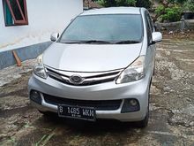 2014 Daihatsu Xenia 1.3 R DLX