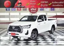 2024 Toyota HILUX REVO 2.4 Smart Cab Z Edition Entry Pickup