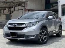 2020 Honda CR-V 1.5 TC SUV